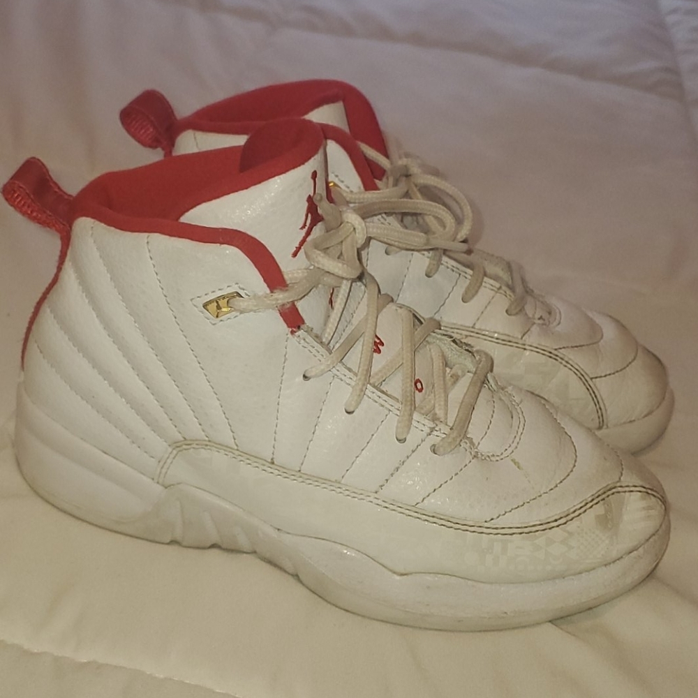 Boys Retro Jordan 13